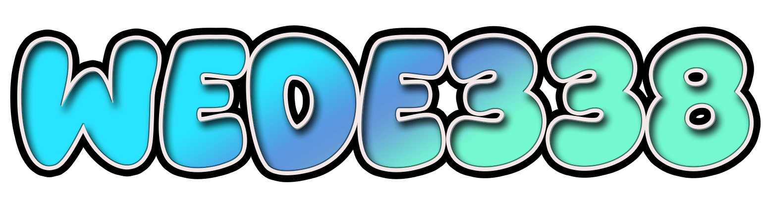 WEDE338